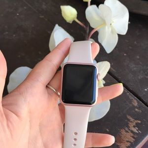 Apple Watch Series 1